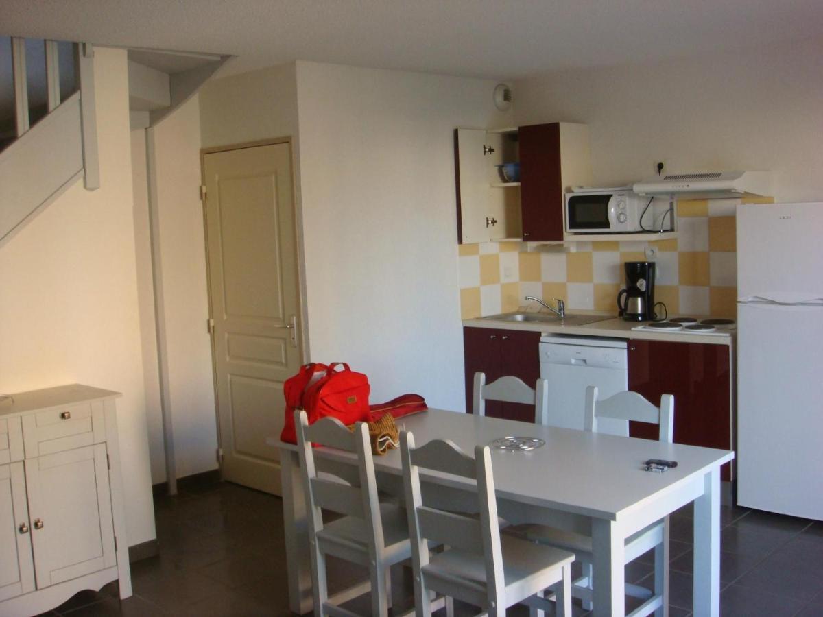 Chez Bruno Et Benedicte - Residence Du Ventoux オービニャン エクステリア 写真