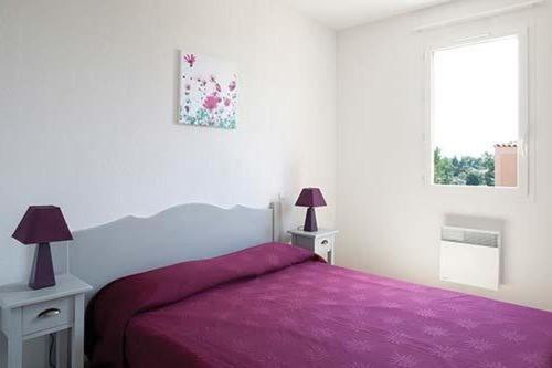 Chez Bruno Et Benedicte - Residence Du Ventoux オービニャン エクステリア 写真